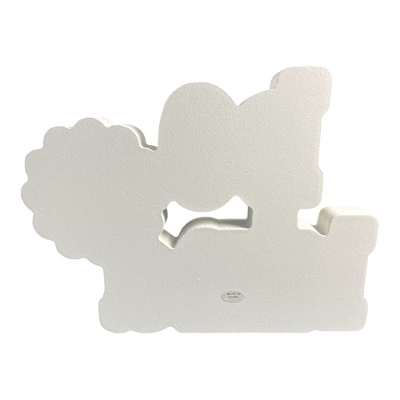 “Be Kind” Tie-Dye Decorative Wooden Sign - Picture 2 of 6